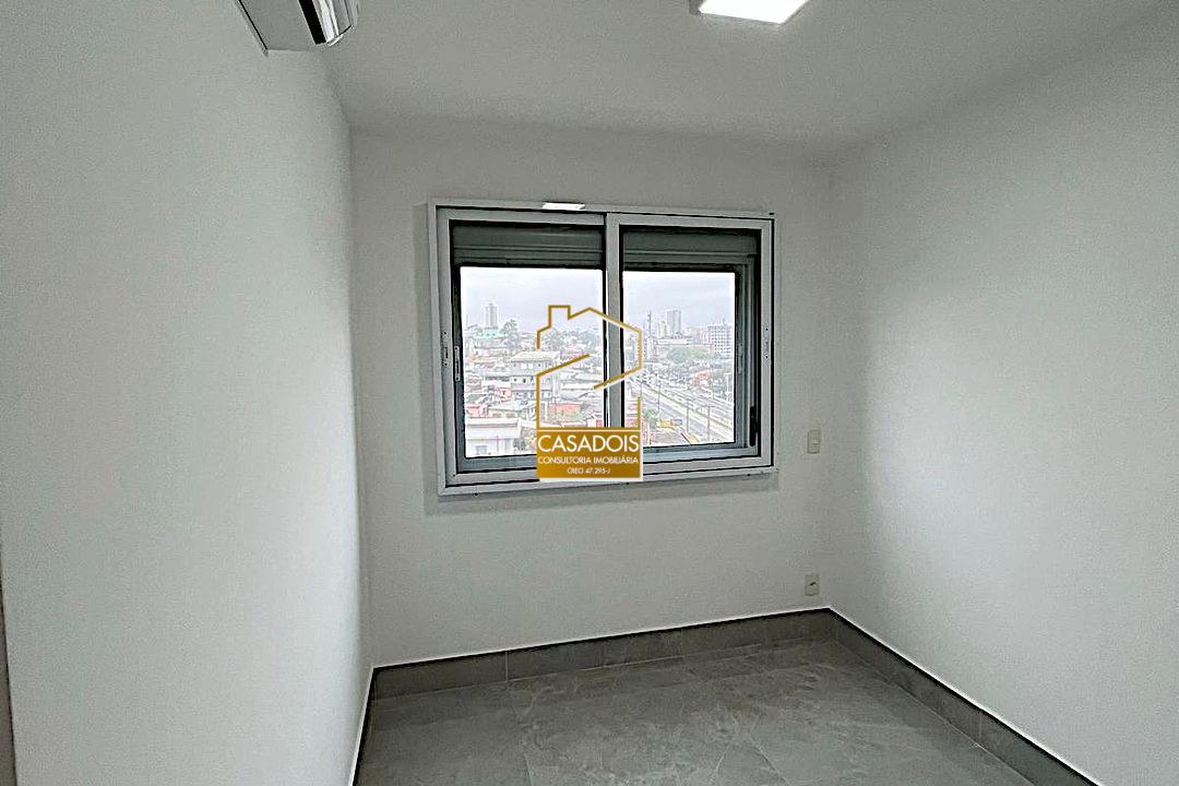 Apartamento à venda com 3 quartos, 65m² - Foto 5