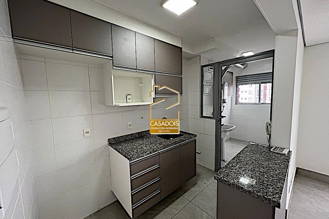 Apartamento à venda com 3 quartos, 65m² - Foto 13