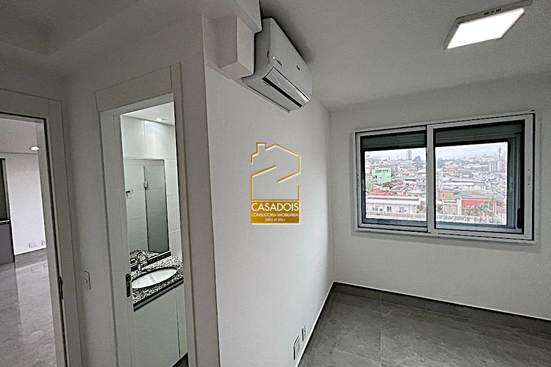 Apartamento à venda com 3 quartos, 65m² - Foto 9