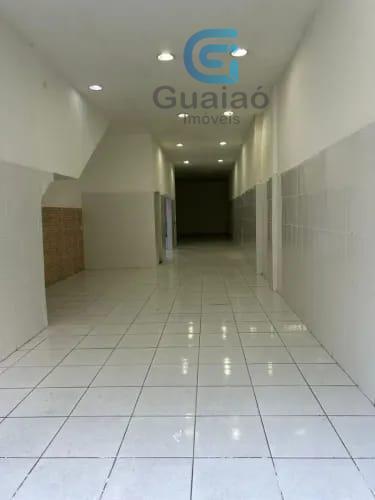 Loja-Salão, 190 m² - Foto 1