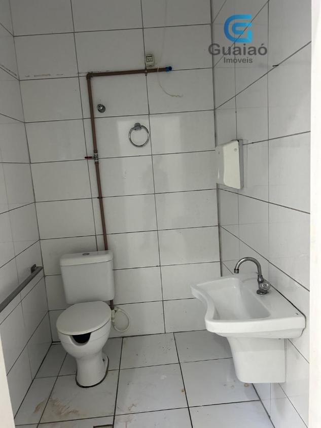 Loja-Salão, 190 m² - Foto 6