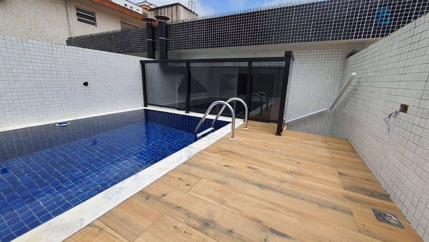 Casa, 3 quartos, 150 m² - Foto 12