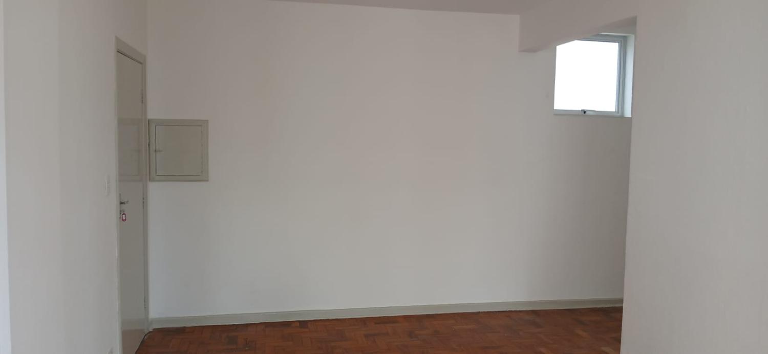 Apartamento para alugar com 1 quarto, 45m² - Foto 2