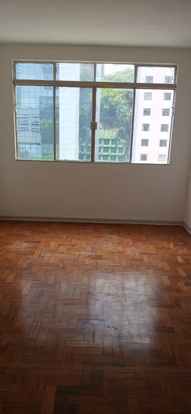 Apartamento para alugar com 1 quarto, 45m² - Foto 8