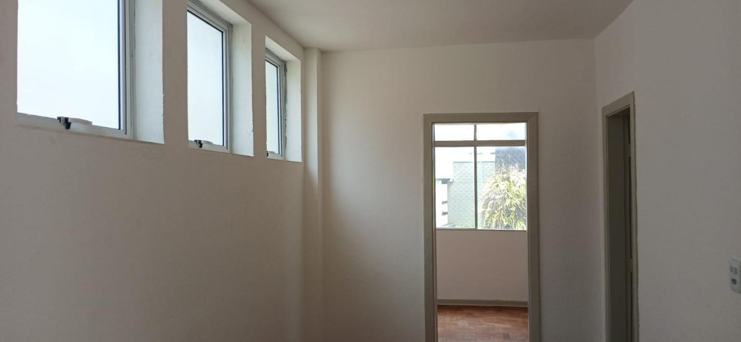 Apartamento para alugar com 1 quarto, 45m² - Foto 7