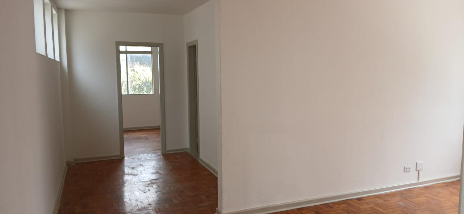 Apartamento para alugar com 1 quarto, 45m² - Foto 9