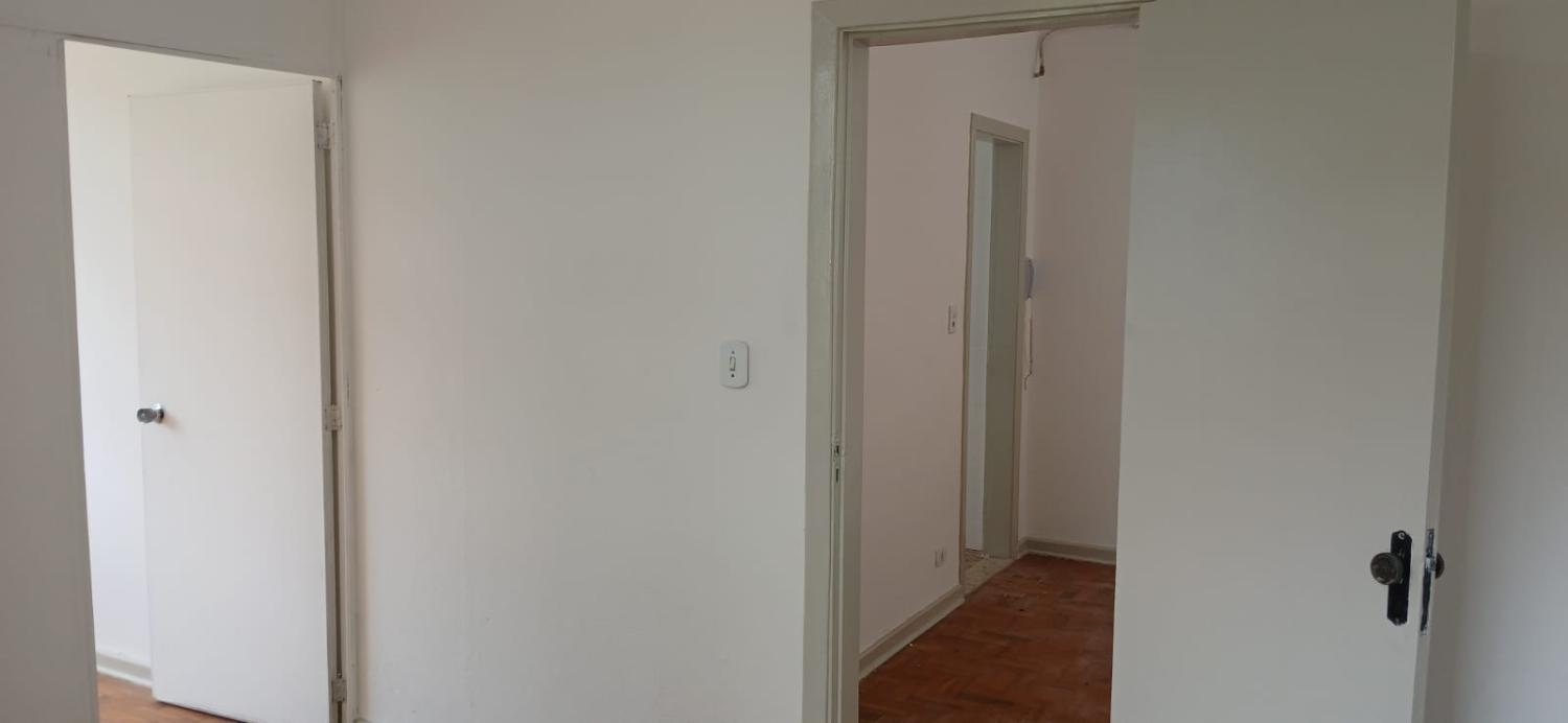 Apartamento para alugar com 1 quarto, 45m² - Foto 11