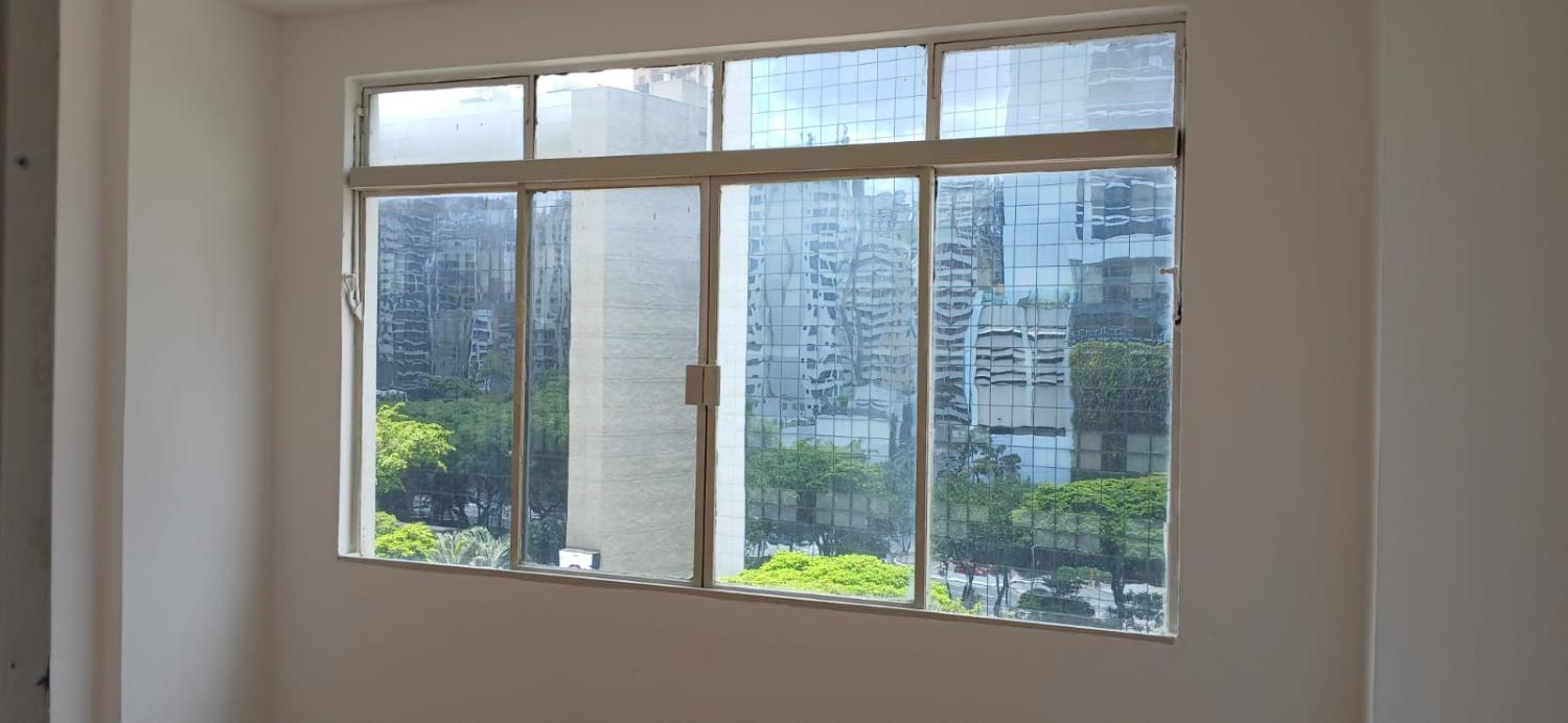 Apartamento para alugar com 1 quarto, 45m² - Foto 13