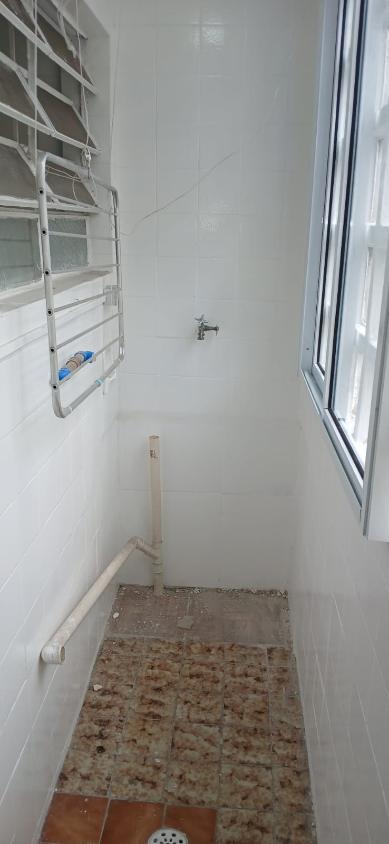 Apartamento para alugar com 1 quarto, 45m² - Foto 20