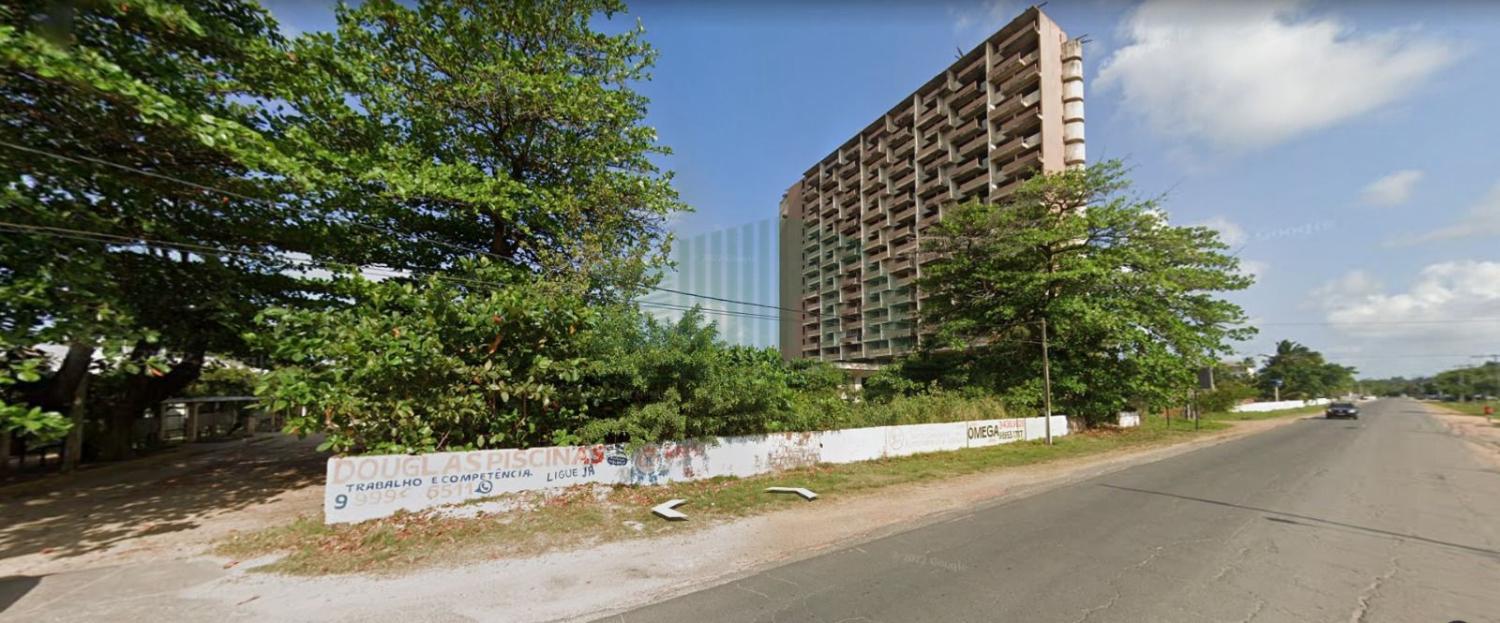 Loteamento e Condomínio à venda, 2670m² - Foto 1