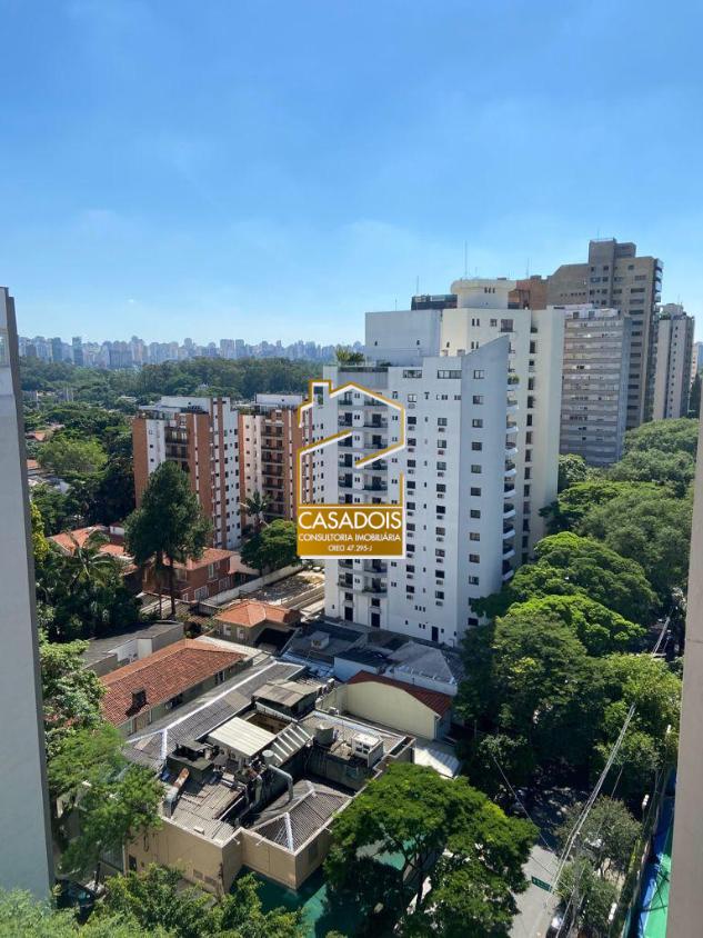 Apartamento para alugar com 2 quartos, 71m² - Foto 2