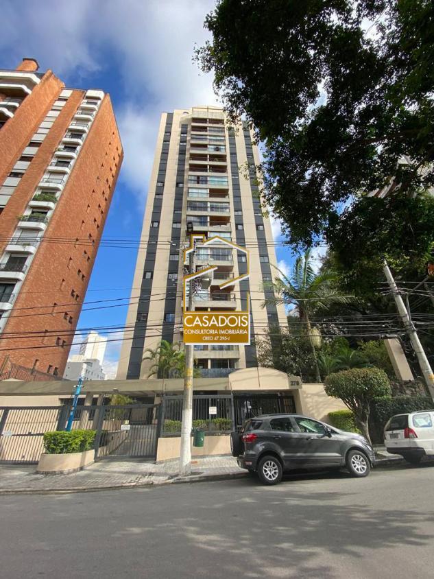 Apartamento para alugar com 2 quartos, 71m² - Foto 8