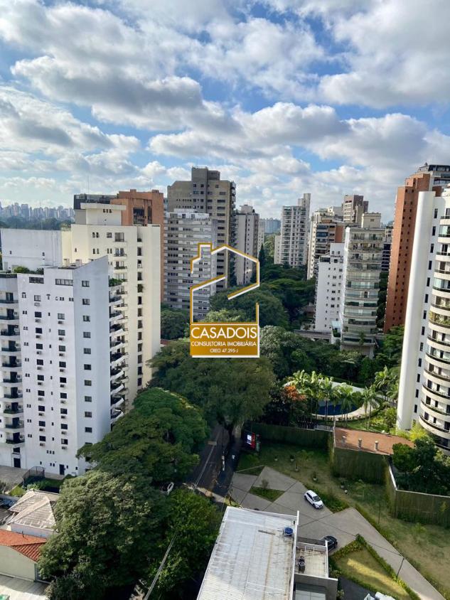 Apartamento para alugar com 2 quartos, 71m² - Foto 12