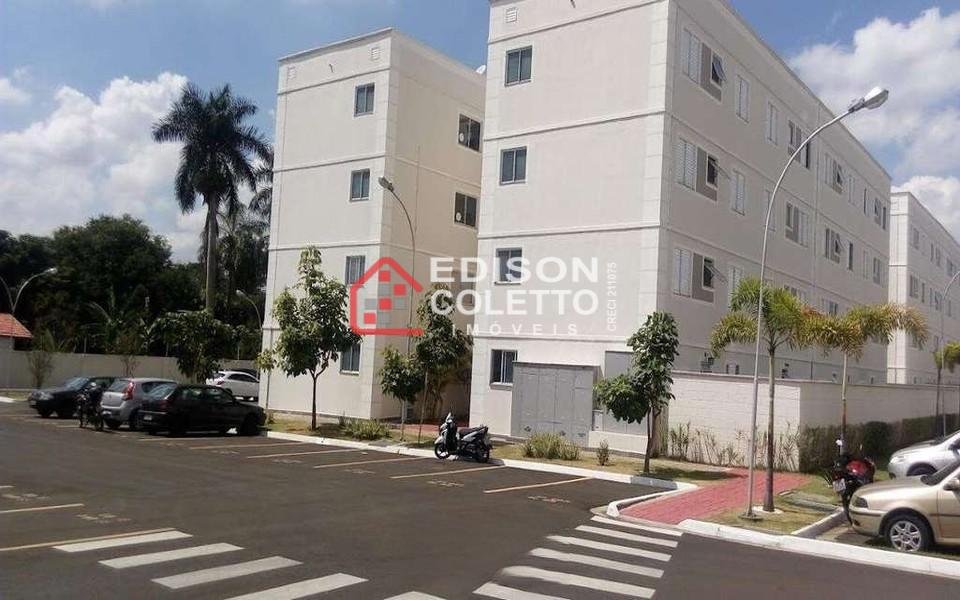 Apartamento à venda e aluguel com 2 quartos, 44m² - Foto 14