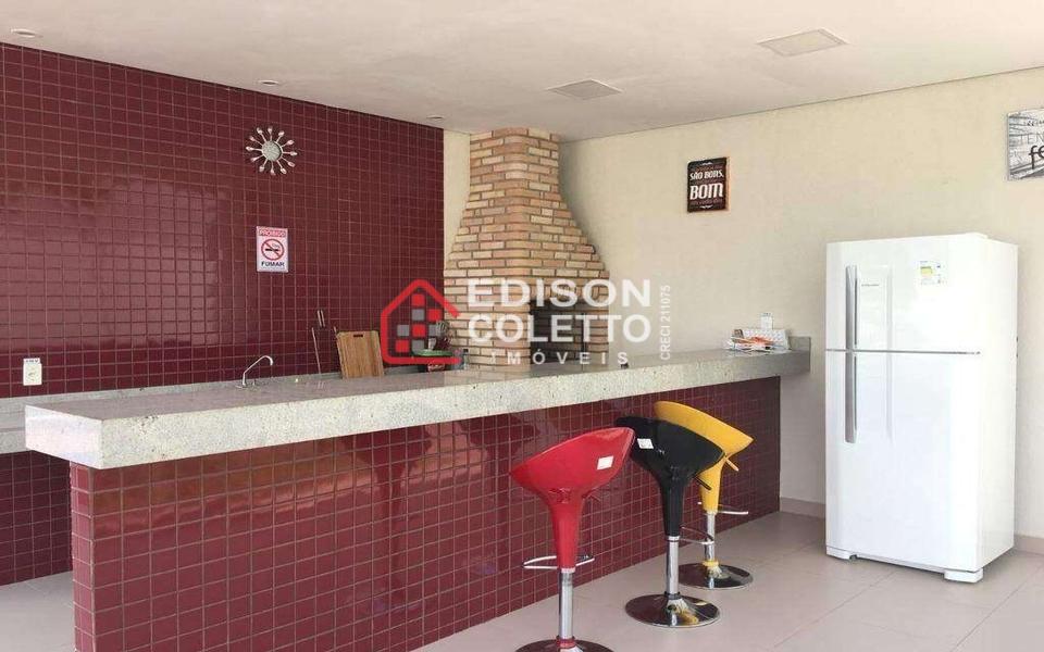 Apartamento à venda e aluguel com 2 quartos, 44m² - Foto 16