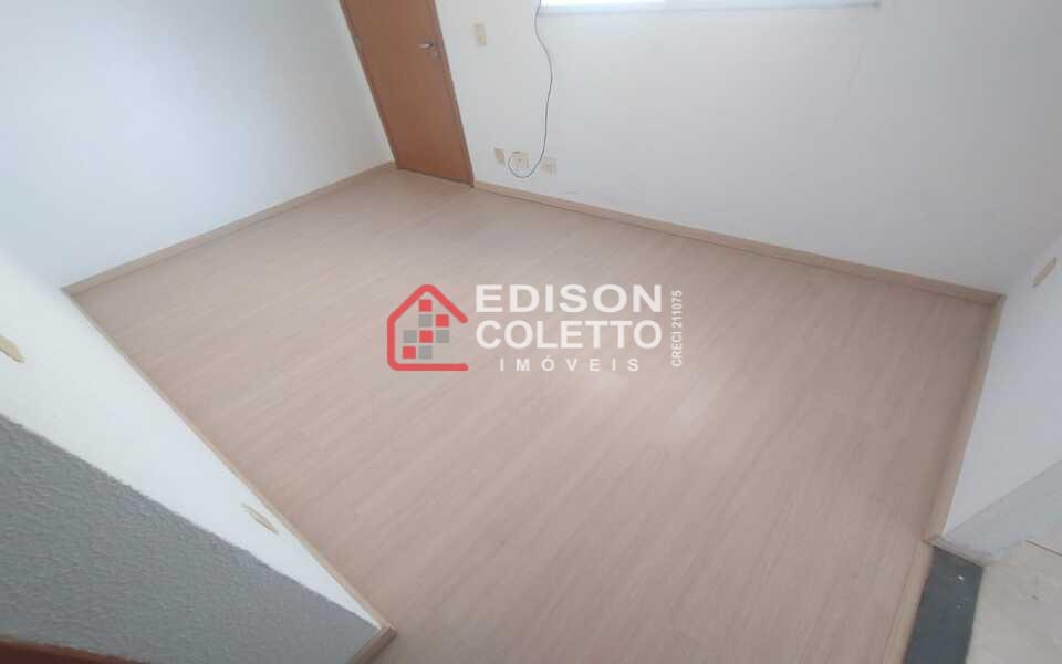 Apartamento à venda e aluguel com 2 quartos, 44m² - Foto 2