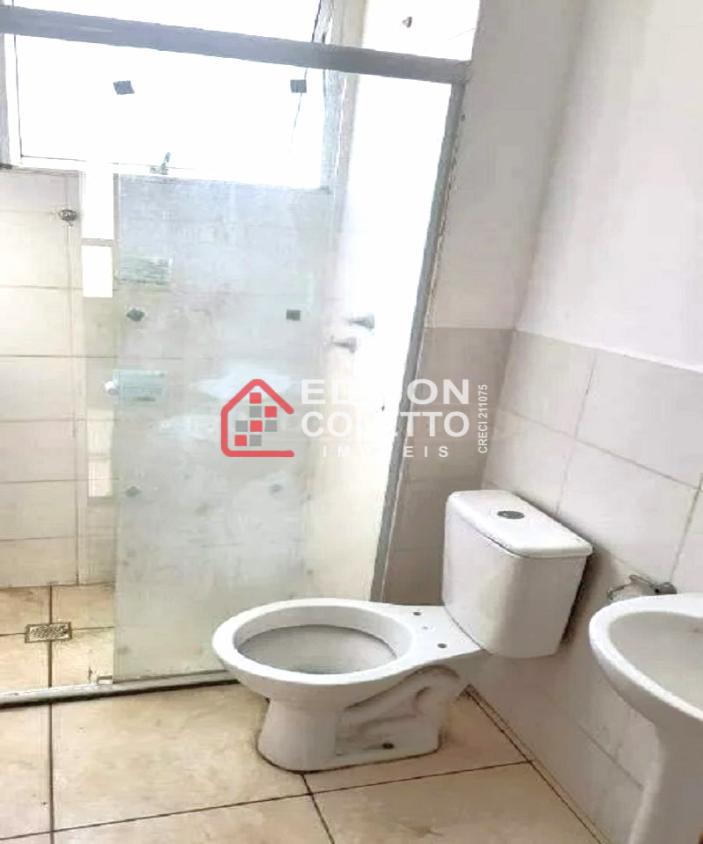 Apartamento à venda e aluguel com 2 quartos, 44m² - Foto 4