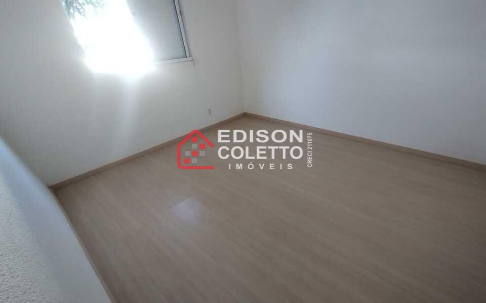 Apartamento à venda e aluguel com 2 quartos, 44m² - Foto 5