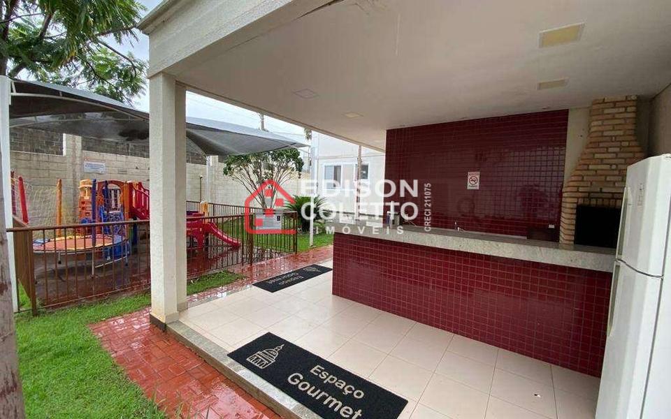 Apartamento à venda e aluguel com 2 quartos, 44m² - Foto 15