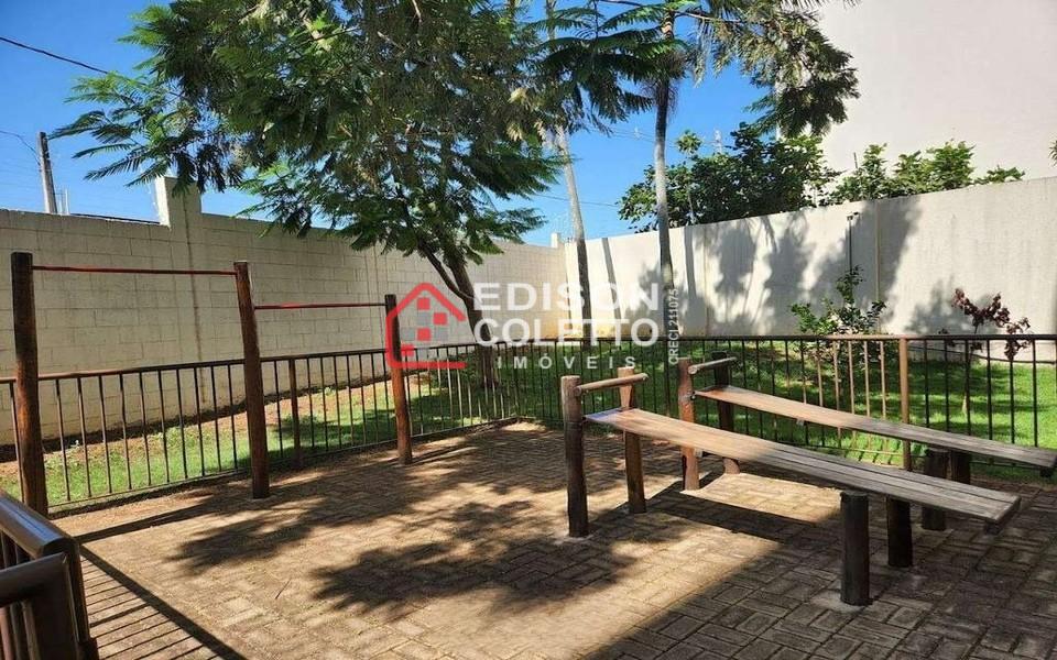 Apartamento à venda e aluguel com 2 quartos, 44m² - Foto 23