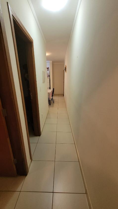 Apartamento à venda com 2 quartos, 55m² - Foto 3