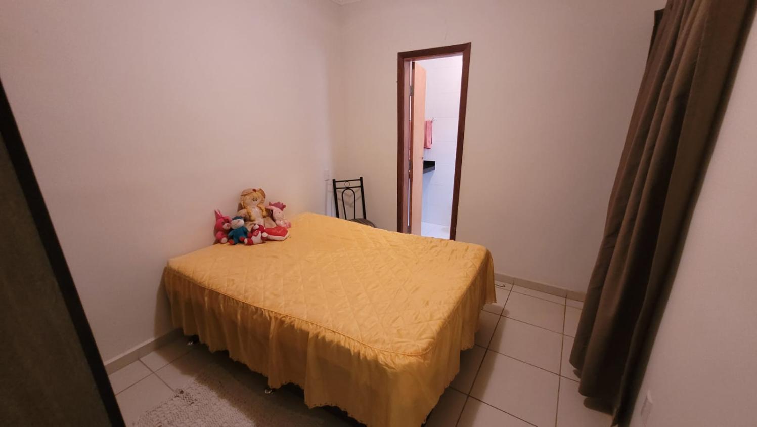 Apartamento à venda com 2 quartos, 55m² - Foto 2