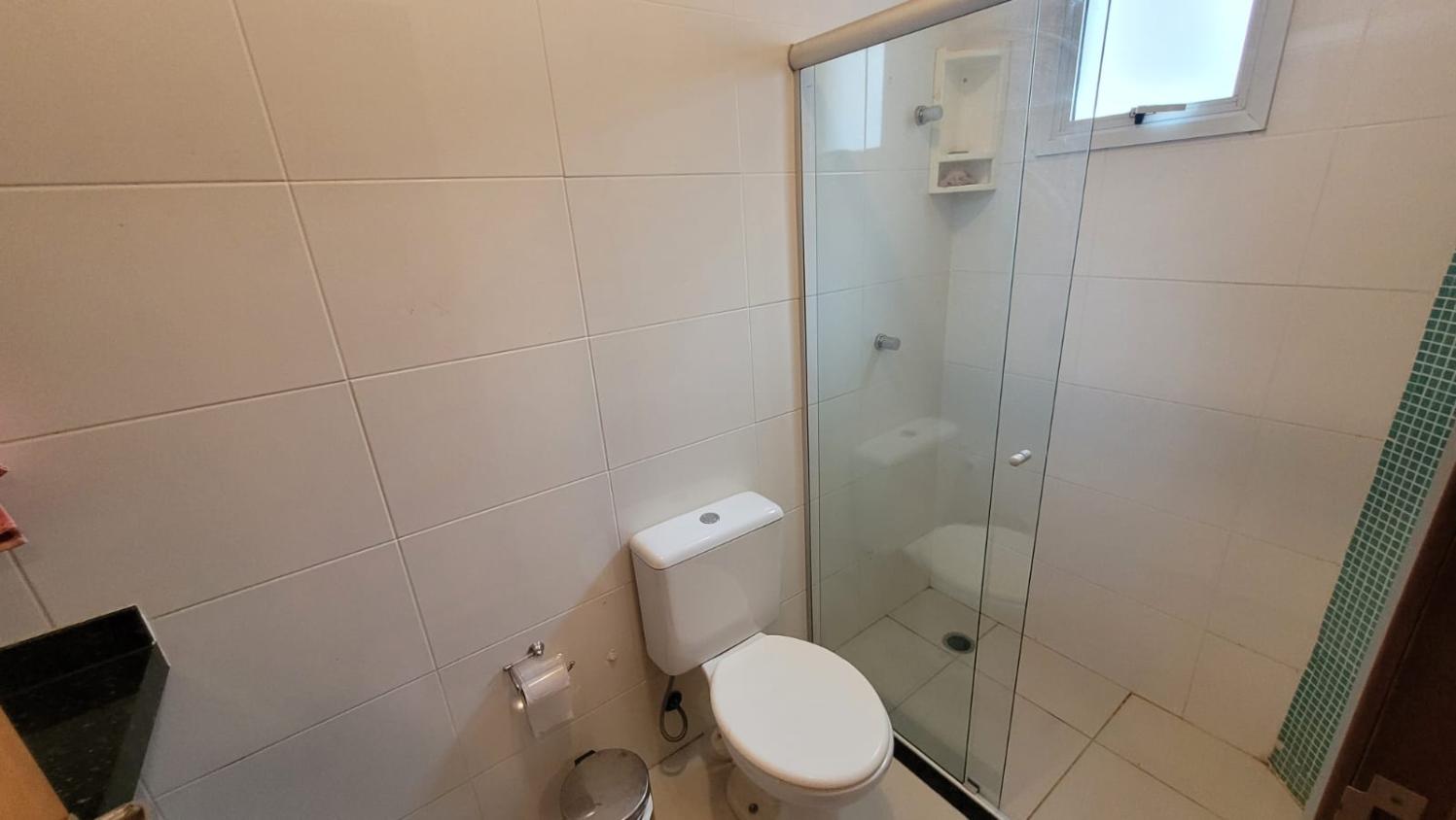 Apartamento à venda com 2 quartos, 55m² - Foto 7