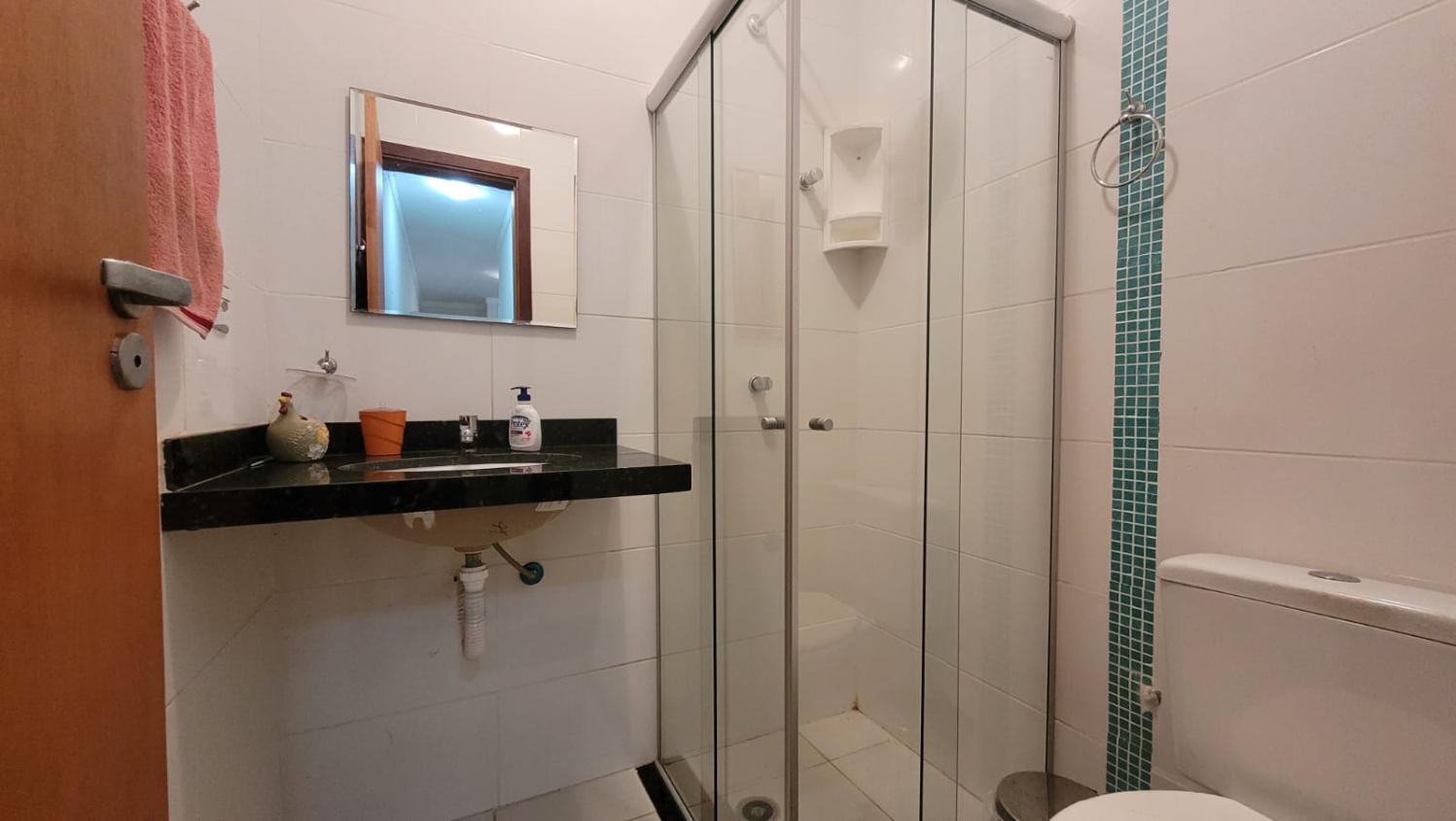 Apartamento à venda com 2 quartos, 55m² - Foto 12