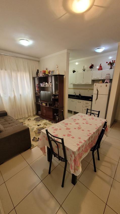 Apartamento à venda com 2 quartos, 55m² - Foto 13