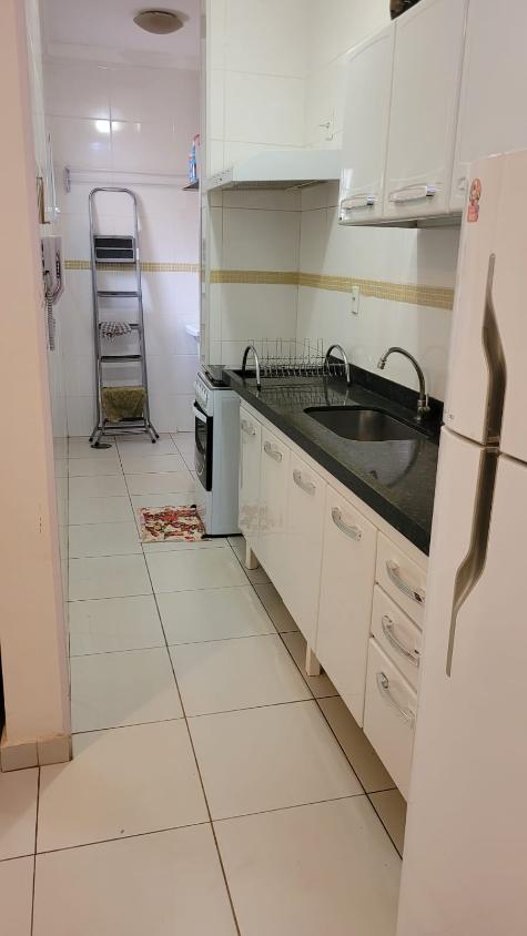 Apartamento à venda com 2 quartos, 55m² - Foto 14