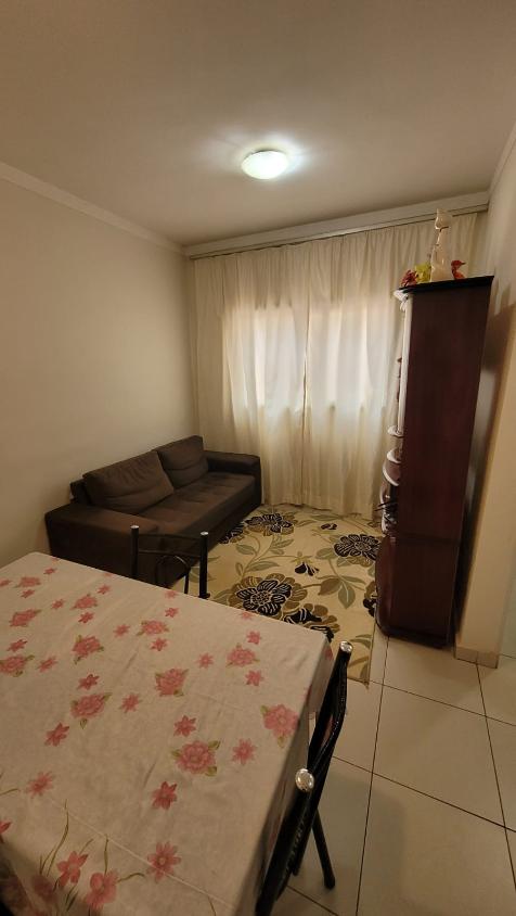 Apartamento à venda com 2 quartos, 55m² - Foto 9