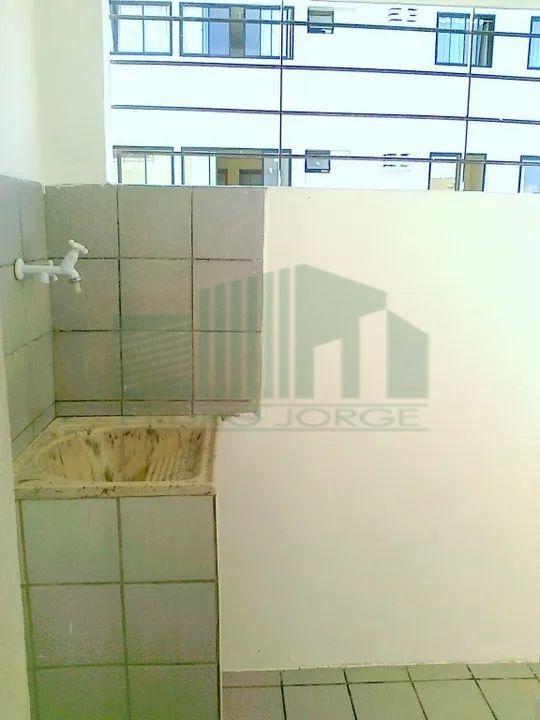 Apartamento para alugar com 3 quartos, 90m² - Foto 12