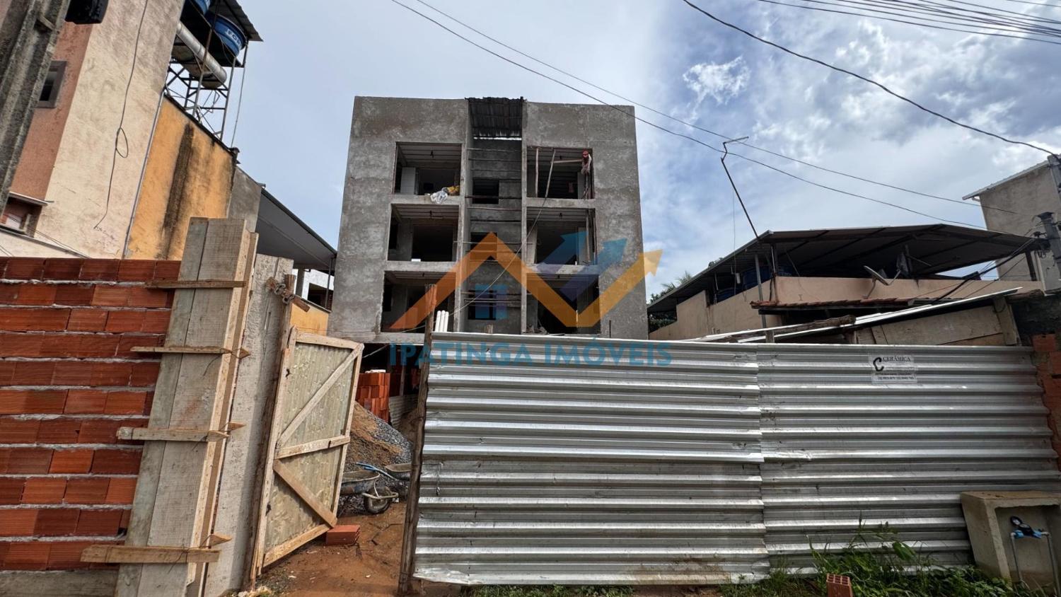 Apartamento no Cidade Nova