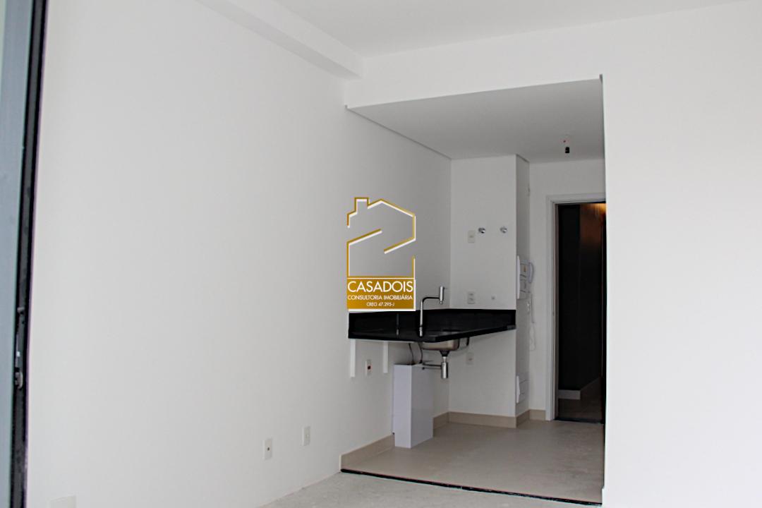 Apartamento à venda com 1 quarto, 25m² - Foto 13