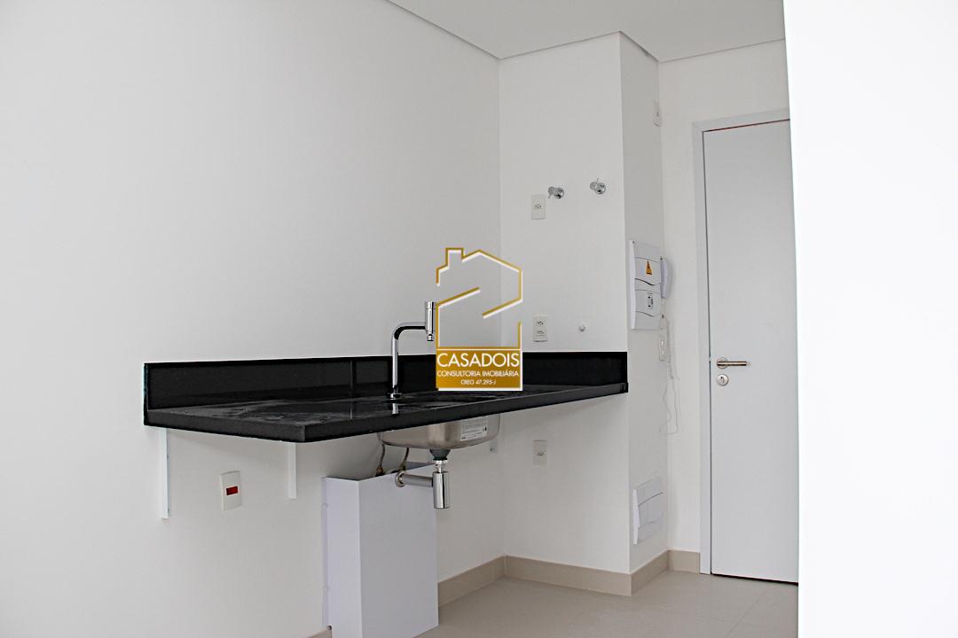 Apartamento à venda com 1 quarto, 25m² - Foto 15