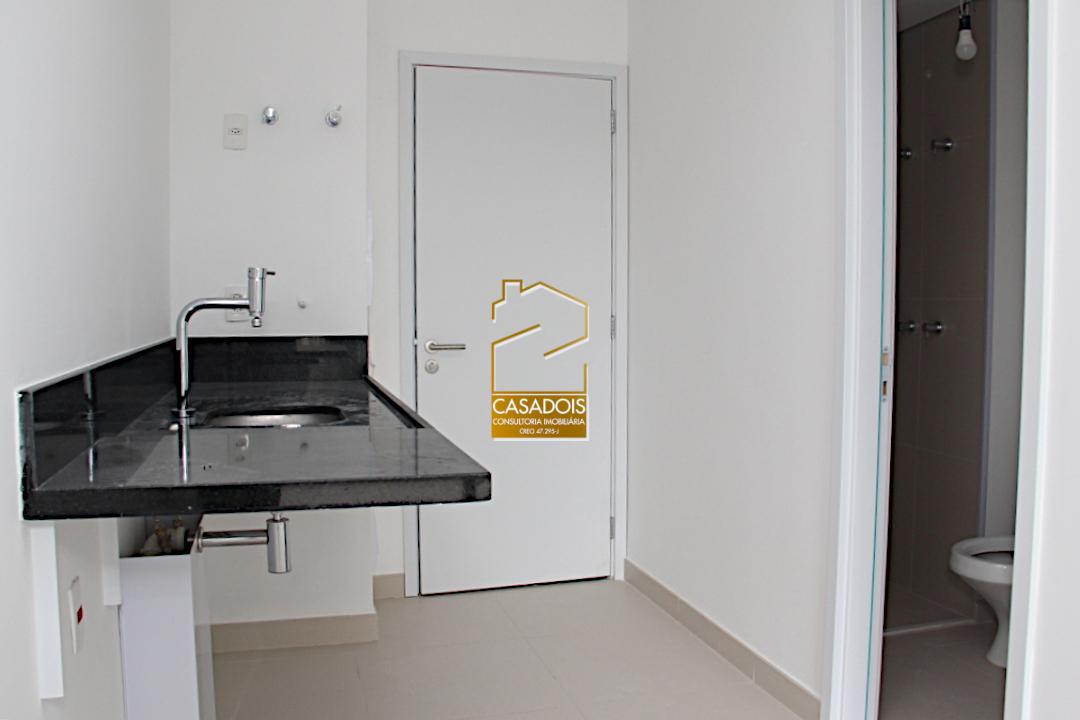 Apartamento à venda com 1 quarto, 25m² - Foto 16