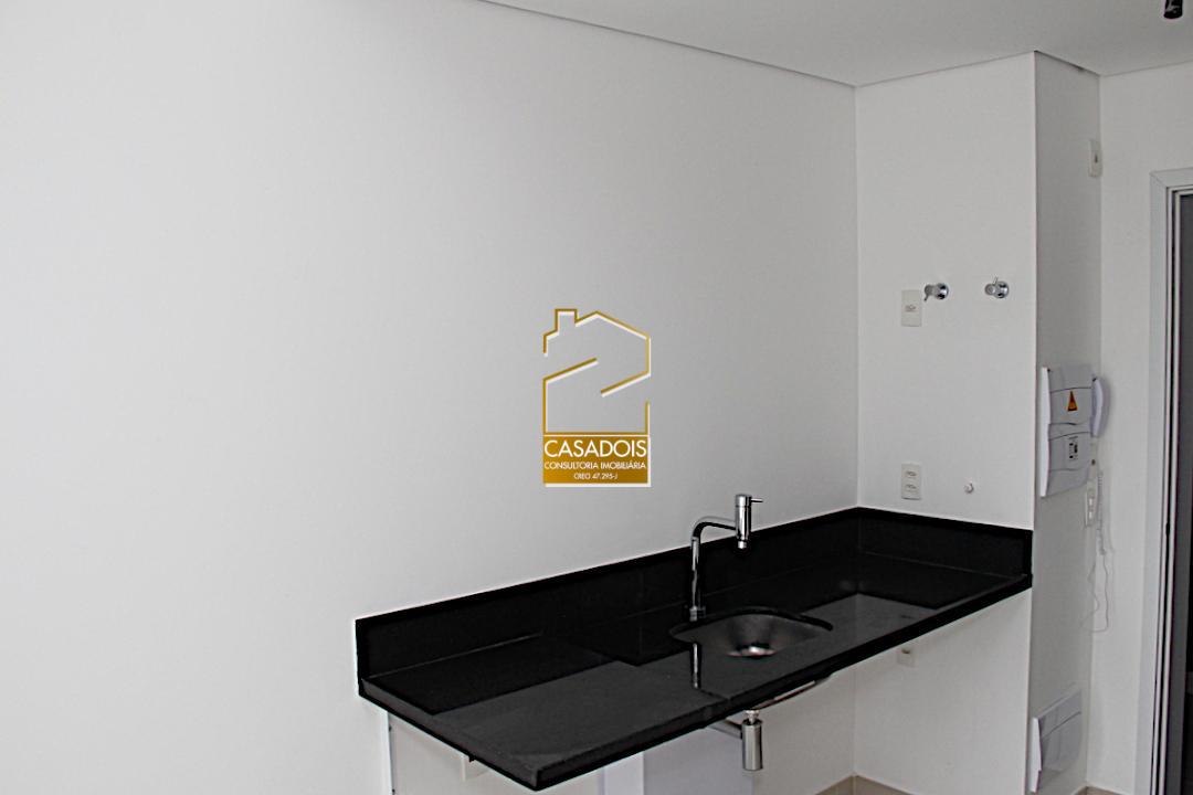 Apartamento à venda com 1 quarto, 25m² - Foto 21