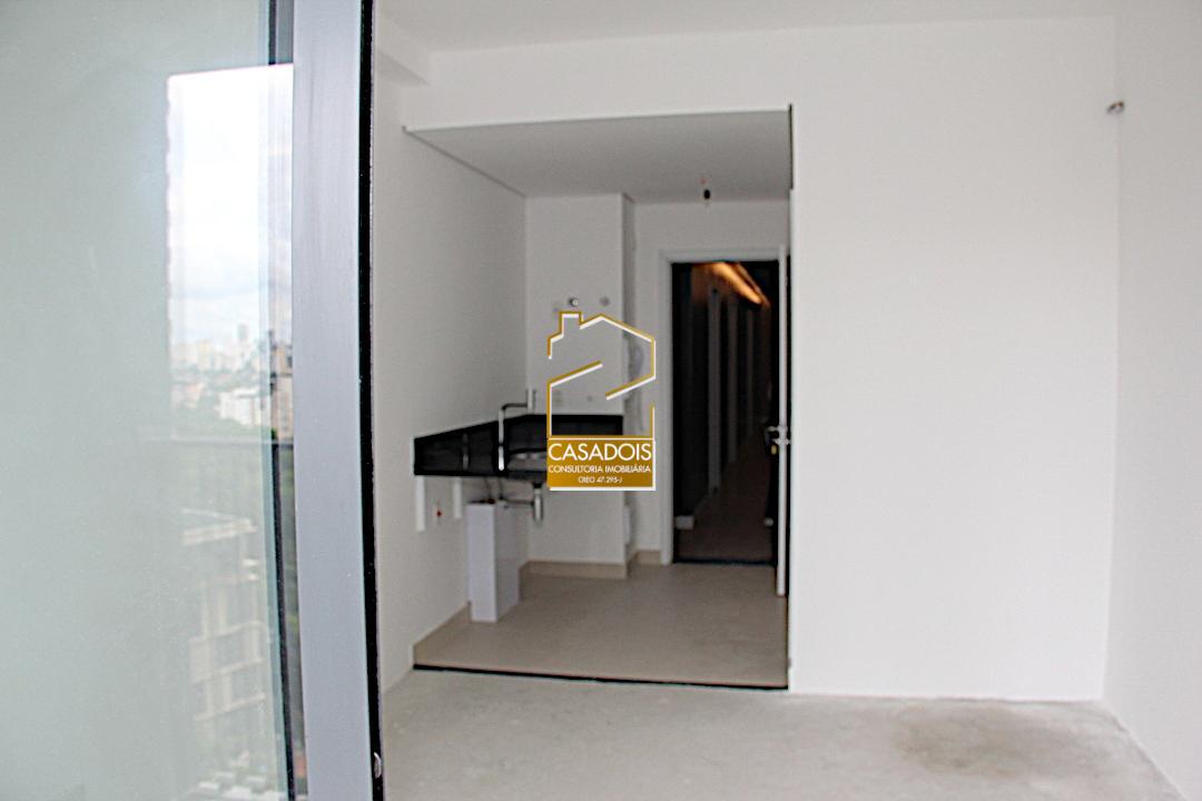 Apartamento à venda com 1 quarto, 25m² - Foto 18