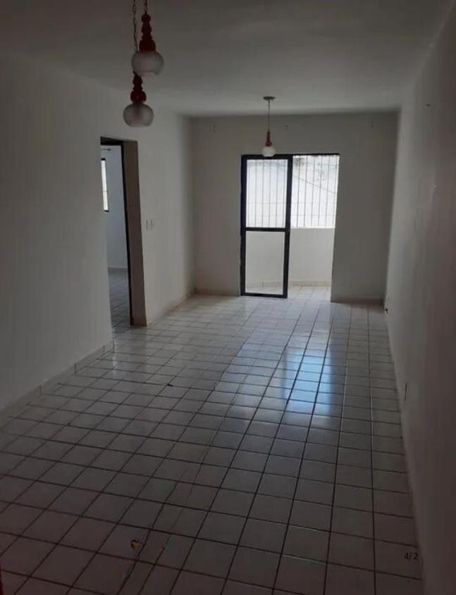 Apartamento à venda com 2 quartos, 58m² - Foto 2