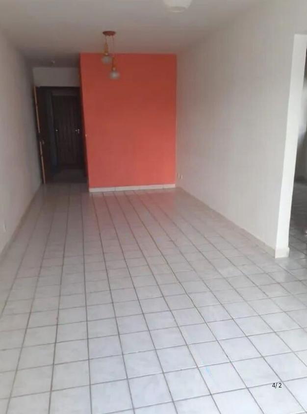 Apartamento à venda com 2 quartos, 58m² - Foto 4