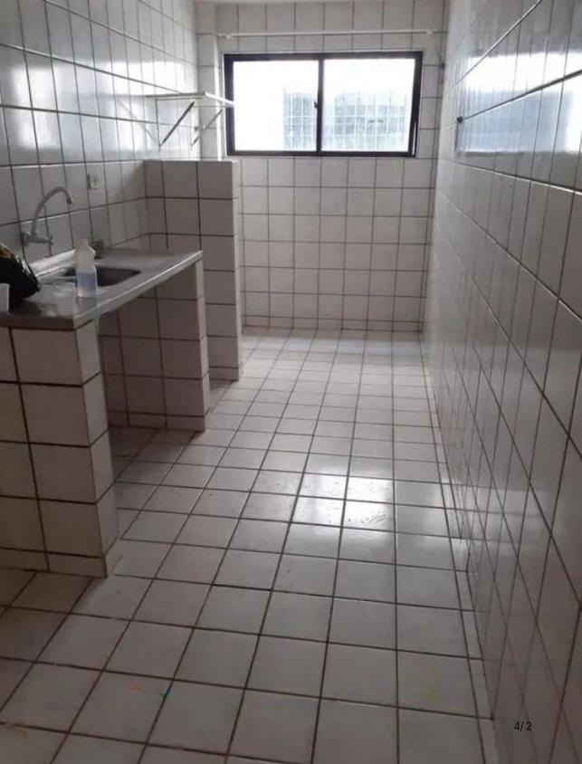 Apartamento à venda com 2 quartos, 58m² - Foto 5