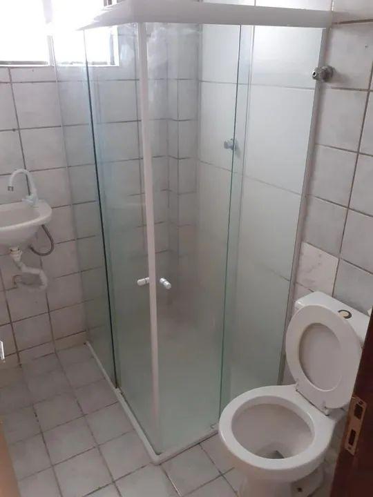 Apartamento à venda com 2 quartos, 58m² - Foto 8