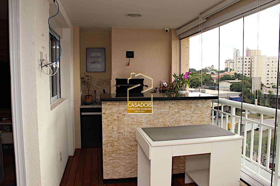 Apartamento à venda com 2 quartos, 81m² - Foto 11