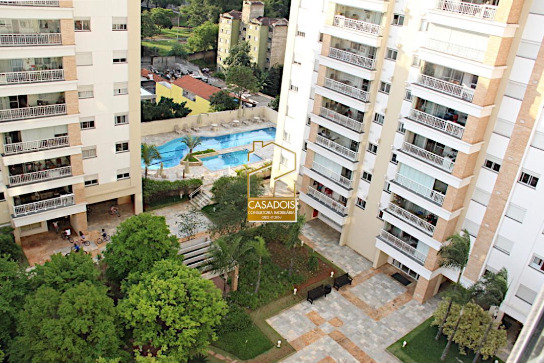 Apartamento à venda com 2 quartos, 81m² - Foto 13