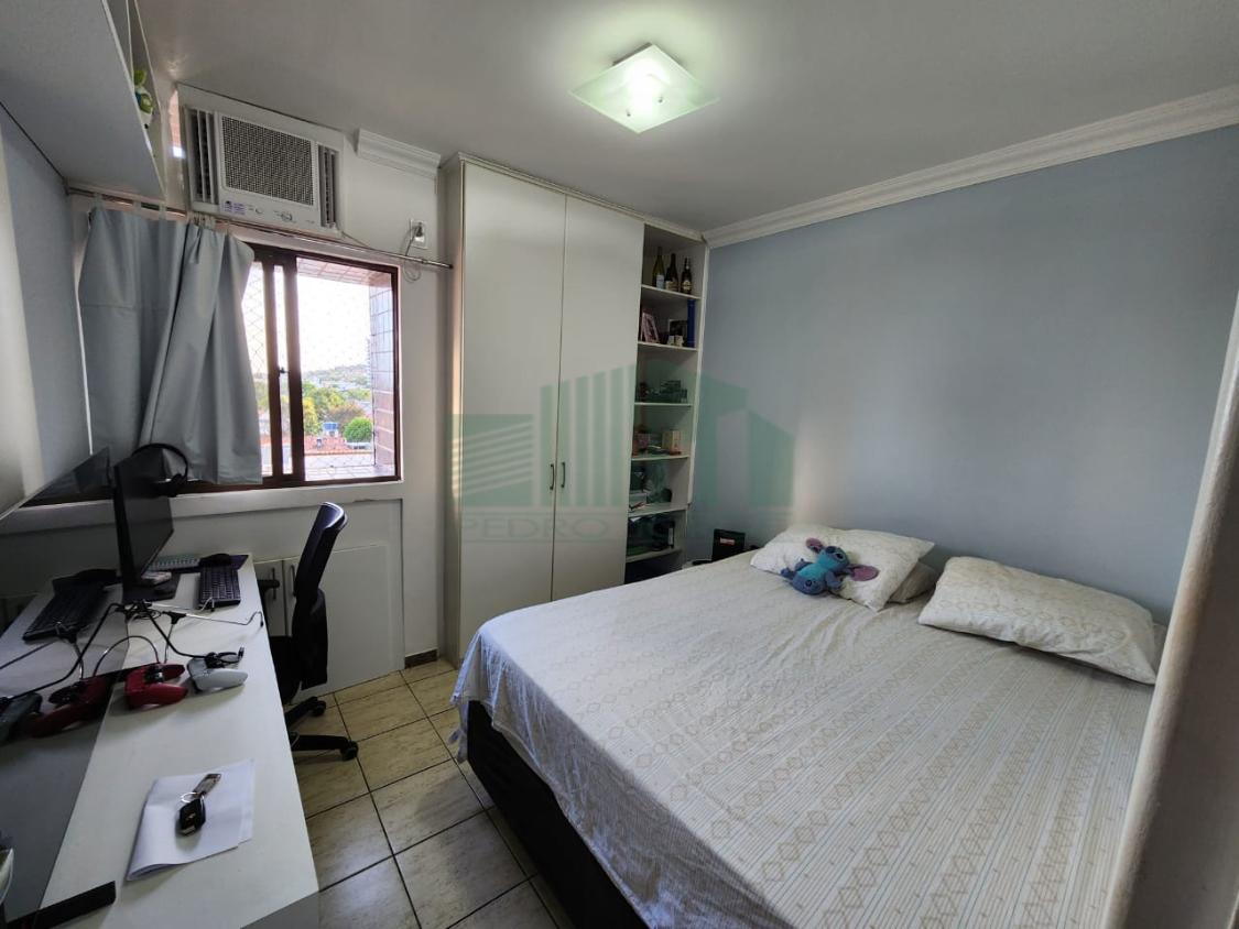 Apartamento, 3 quartos, 107 m² - Foto 11