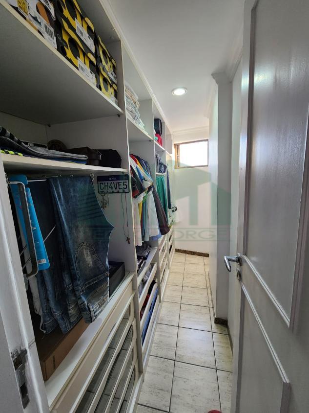 Apartamento, 3 quartos, 107 m² - Foto 8