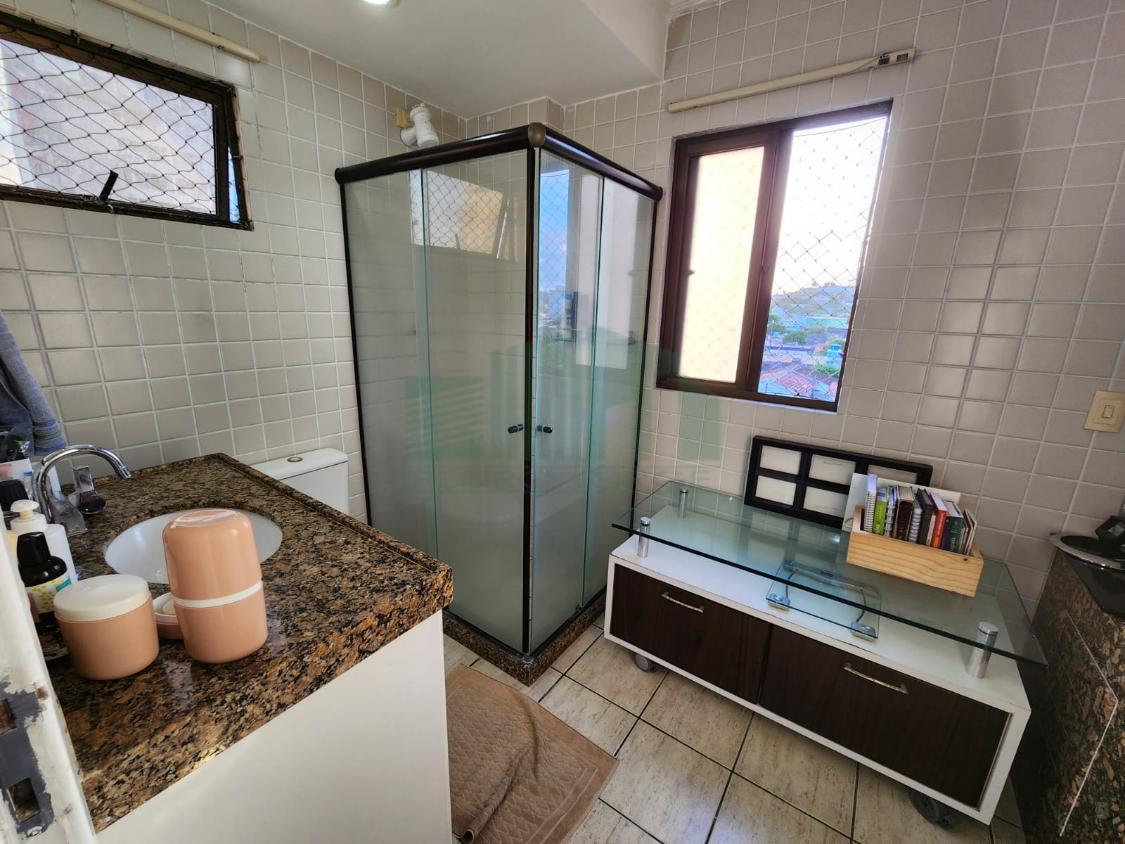 Apartamento, 3 quartos, 107 m² - Foto 9