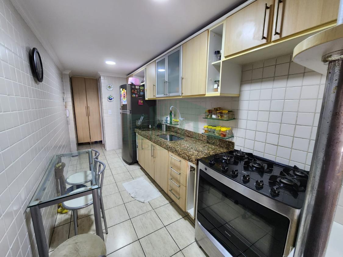 Apartamento, 3 quartos, 107 m² - Foto 6