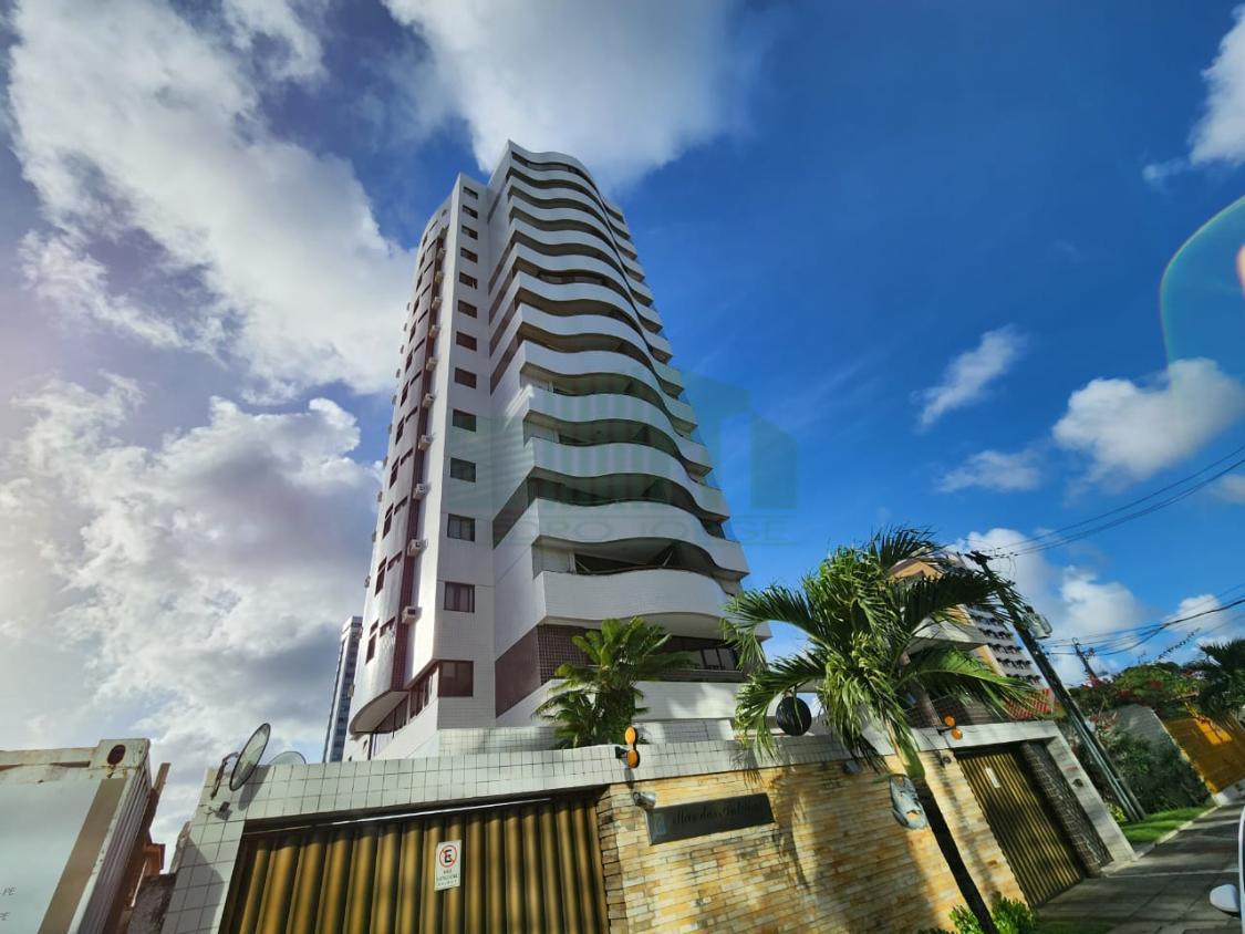 Apartamento, 3 quartos, 107 m² - Foto 16