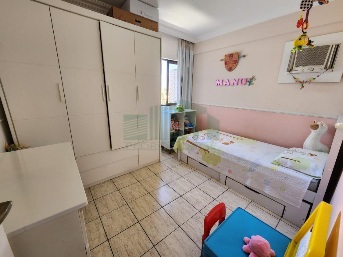 Apartamento, 3 quartos, 107 m² - Foto 13